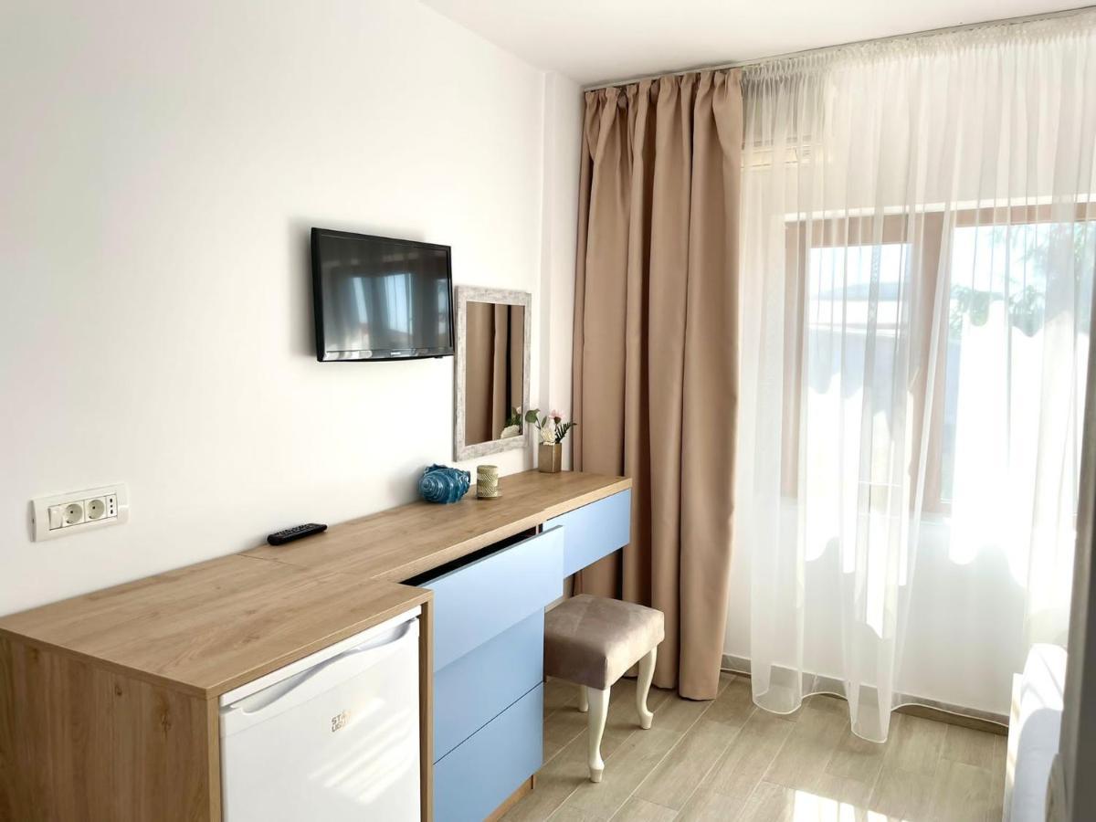 Vila Sibel Костинешти Экстерьер фото