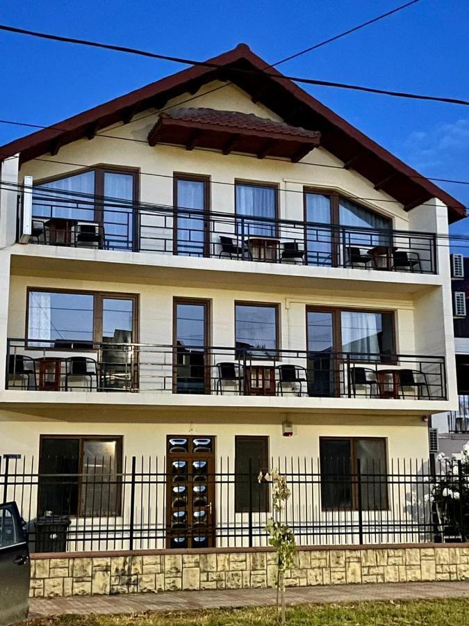 Vila Sibel Костинешти Экстерьер фото