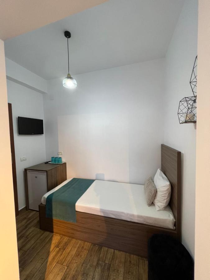 Vila Sibel Костинешти Экстерьер фото