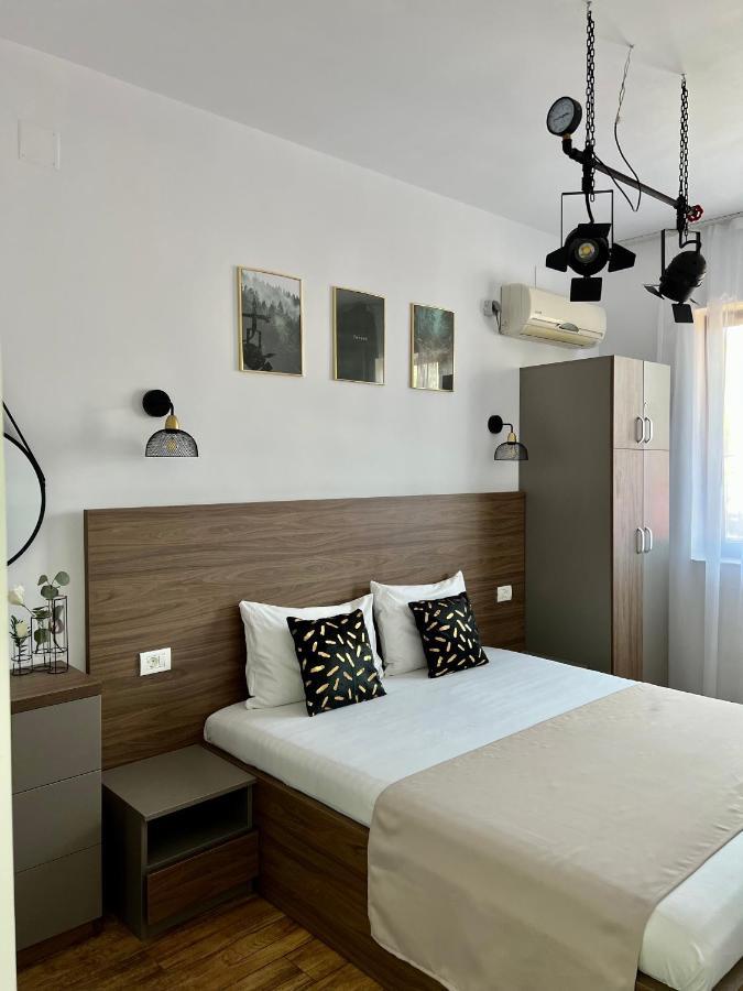 Vila Sibel Костинешти Экстерьер фото